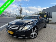 Mercedes-Benz E-klasse - 350 CDI Cabrio|Stoelverwarming|Leer
