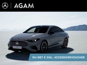 Mercedes-Benz CLA-Klasse - electric 200 Business Solution AMG 58 kWh