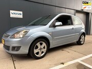 Ford Fiesta - 1.3-8V Futura 3drs met 50.000km