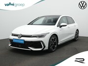 Volkswagen Golf - 1.5 eTSI 150 pk DSG R-Line | IQ Light | Achteruitrijcamera |