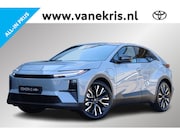 Toyota C-HR - First Edition 77 kWh , Nieuw en direct leverbaar met €2.000 