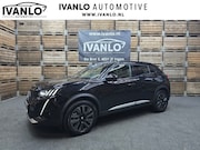 Peugeot e-2008 - EV GT Pack 50 kWh FULL LED Navi Clima Stoelverwarming 18"LM