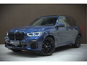 BMW X5 - xDrive45e High Executive | Panoramadak | Harman Kardon | Luc
