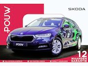 Skoda Octavia - Combi 1.0 e-TSI 110pk Ambition | Trekhaak | Navigatie | PDC 