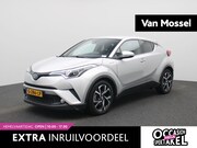 Toyota C-HR - 1.8 Hybrid Dynamic Sport | Automaat | Camera | Adaptive Crui