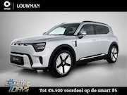 Smart #5 - Premium 100 kWh | Duoleer | Adapt. cruise control | Sennheis