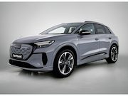 Audi Q4 e-tron - S edition performance 82 kWh
