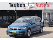 Volkswagen Touran - 1.4 TSI Highline Business R Navigatie, Climate control, Pano