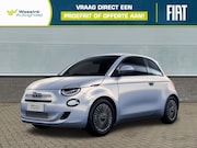 Fiat 500 - Hybrid Torino Launch Edition | Nu bestelbaar | Private Lease