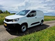 Peugeot Partner - 1.2 PureTech Navi Airco Cruise