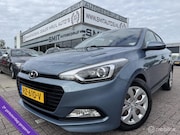 Hyundai i20 - 1.0 T-GDI i-Motion|Trekhaak|Airco|NL|Cruise