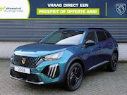 Peugeot 2008 - Envy 1.2 Hybrid 110 e-DSC6 | Parkeercamera | Navigatie | Par