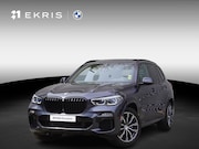 BMW X5 - xDrive40i M Sportpakket | Integral Active Steering | Glazen