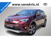 Toyota RAV4 - 2.5 Hybrid AWD Dynamic , Trekhaak.