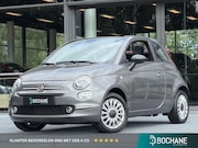 Fiat 500C - 1.0 Hybrid 70PK | Parkeersensoren Achter | Airco | Bluetooth