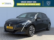Peugeot 208 - 1.2 PureTech GT Achteruitrijcamera | Cruise Control | Carpla