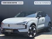 Volvo EX30 - Single Motor Plus 51 kWh Camera / Stoel, Stuur verwarming / 
