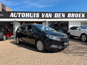 Opel Zafira - 1.4 Turbo Innovation|7Pers|DEALEROH|CAMERA|XENON|NAVI|CARPLA