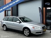 Volvo V70 - 2.0 Momentum | HALF LEDER | CRUISE | CLIMA |