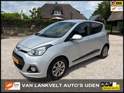 Hyundai i10 - 1.0i Comfort Climate, Cruise, LED