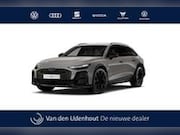 Audi A6 - e-hybrid quattro 367 S tronic | Adaptieve luchtver