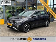 Volkswagen T-Cross - 1.0 TSI Life Business - Navi-Apple/Android