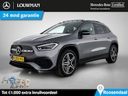 Mercedes-Benz GLA-Klasse - 250 e AMG Nightpakket | Panoramadak | Distronic | Memory | A