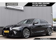 BMW M3 - 3-serie Competition Carbon pakket, Akrapovic, Vorsteiner Gri