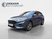 Ford Kuga - 2.5 PHEV ST-Line Winterpakket