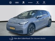 Volkswagen ID.3 - Pro Advantage 58 kWh 204pk Navigatie Achteruitrijcamera