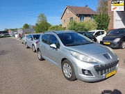Peugeot 207 - 1.6 VTi Blue Lease Executive