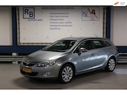 Opel Astra - Sports Tourer 1.4 Turbo + APK 5-2027 + KEURIGE WAGEN + RIJKL
