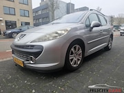 Peugeot 207 - 1.6 VTi XS