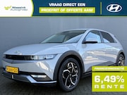Hyundai IONIQ 5 - 73 kWh 217pk RWD Style I SOH 97% | Navigatie | Led | Achteru