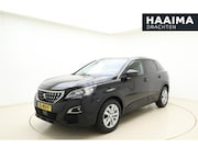 Peugeot 3008 - 1.2 PureTech Active | 130 PK | Trekhaak | Parkeer Camera | S