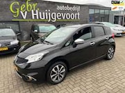 Nissan Note - 1.2 N-TEC