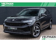 Skoda Kodiaq - 1.5 TSI PHEV Sportline PANO TREKHAAK ACC CARPLAY