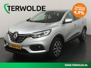 Renault Kadjar - TCe 140 GPF EDC Equilibre | AUTOMAAT | Trekhaak | Parkeercam