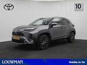 Toyota Yaris Cross - 1.5 Hybrid Adventure | Voorruit-Stuur-Stoelverwarming | Park