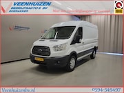 Ford Transit - 2.0TDCI L2/H2 2800kg Trekgewicht Euro 6