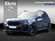 BMW X7 - xDrive40i | High Executive | M Sportpakket | Panodak Skyloun