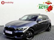 BMW 1-serie - 118i High Executive M-Sport Schuif/Kanteldak NL Auto! | Acht