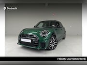 MINI John Cooper Works - 5-deurs C Cooper M | British Racing Green | 18" | Panorama |