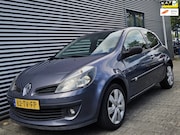 Renault Clio - 1.4-16V Dynamic 02-2007 Blauw Metallic