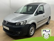 Volkswagen Caddy - Occasion 1.2 TSI | Grijs | Tweedehands Volkswagen Caddy | CD