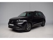 Volkswagen Tiguan - 1.4 TSI eHybrid PHEV SOH / EL.TREKHAAK / VIRTUAL / CAMERA / 