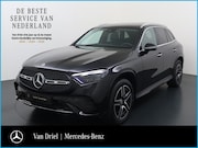 Mercedes-Benz GLC-klasse - 300 e 4MATIC AMG Line | Pano HUD Trekhaak Burmester Memory