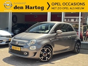 Fiat 500 - S 1.2 Automaat/ Sport/ECC.