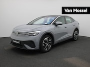 Volkswagen ID.5 - Pro 77 kWh 204 PK| Dealeronderhouden | Navigatie | Achteruit