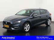 Seat Leon - 1.4 TSI eHybrid PHEV FR | Stuur & Stoelverwarming | Zondag O